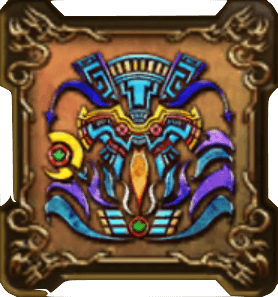 ゾーライの紋章・盾