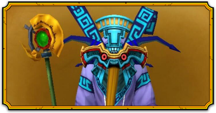 ゾーライのバナー