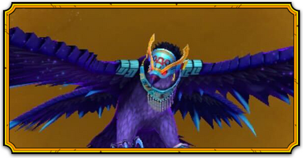 ゾーライのバナー