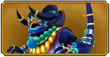 ヒドリガルムの攻略