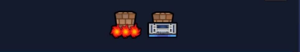 ナイトメアギミック