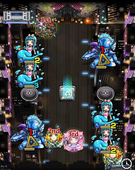 見滝原市の結界1