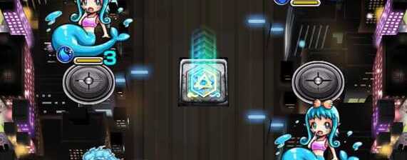 弱点パネルを複数回踏んで攻撃すると良い