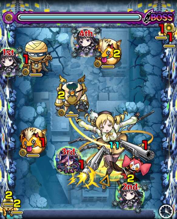 見滝原市の結界2