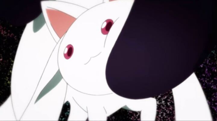 悪魔ほむら特殊演出