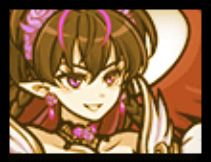 幻影の加護女神ベガの画像