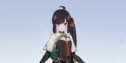 蒲牢【華鐘】の画像