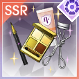 メイク道具【Rank80】の画像