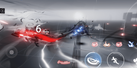 蒲牢・華鐘特徴