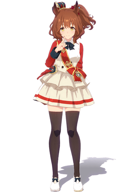 アストンマーチャンの勝負服画像