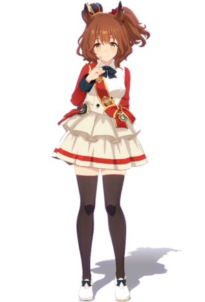 ［Flare］アストンマーチャンの画像