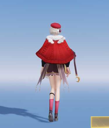 ムーンライト・シャトー画像