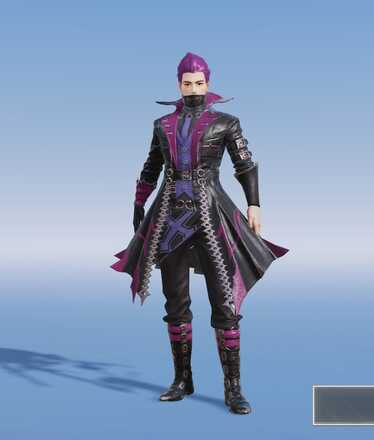 猟魔ライバー画像