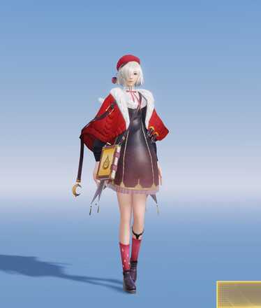 ムーンライト・シャトー画像