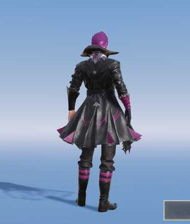 猟魔ライバー画像