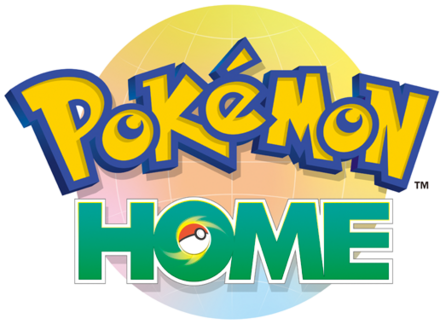 ポケモンホーム