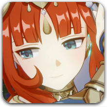 ニィロウの伝説任務