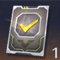 ミッションパスカード