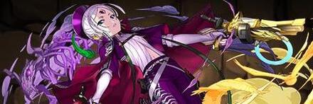 【9365】清濁の双銃姫・カミラ