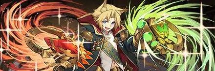 【9368】烈破の双拳士・コンラート