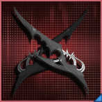 オブゾディアダガーの画像