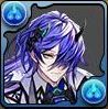 純清の青魔士・シルベルトの画像