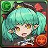 静赫の双斧姫・ミリーの画像