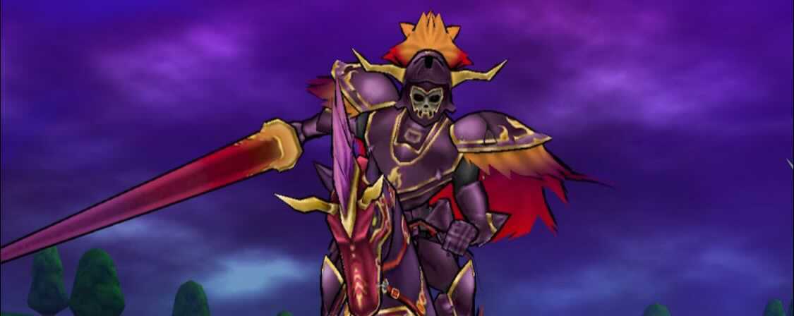 ブレアの基本情報