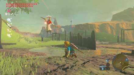 ファイアロッドの入手場所