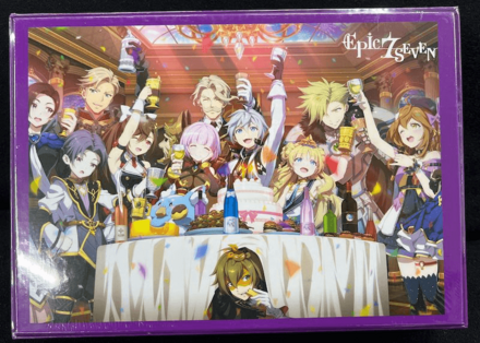 ジグソーパズルの画像②