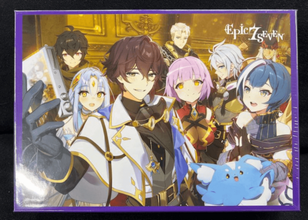 ジグソーパズルの画像③