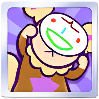 むらさきワイルドさん