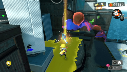 イリコニウム1個目