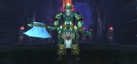 カスティア_敵の見た目