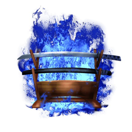 幻極護刀【間宮】