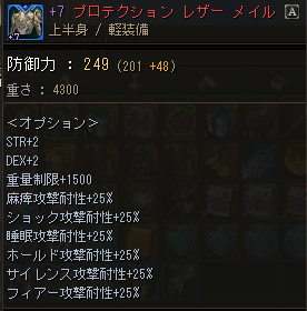 プロテクション