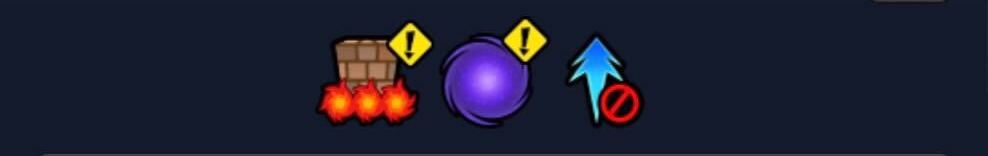 アダマンタイト廻ギミック