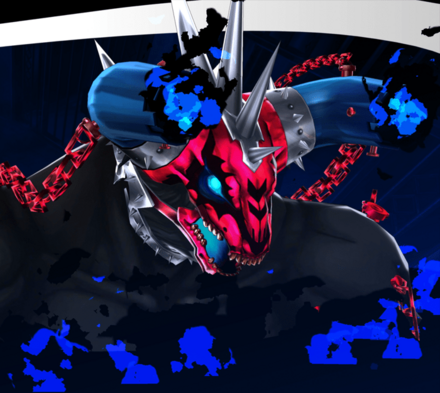 アステリオス・賊神画像