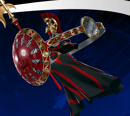 アテナ・賊神画像