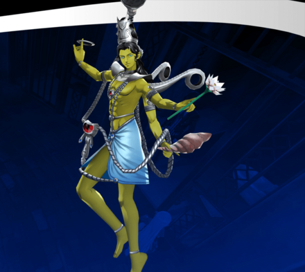 ヴィシュヌ画像