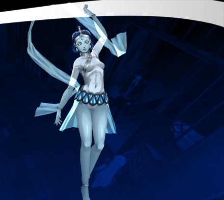 アプサラス画像