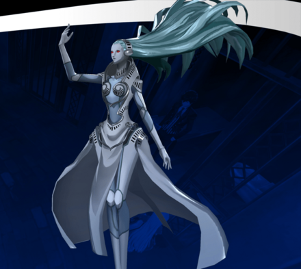 アリアドネ画像