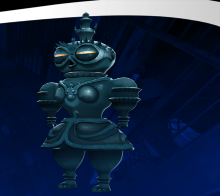 アラハバキ画像