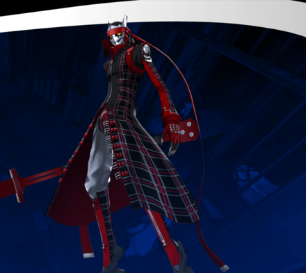 イザナギ・賊神画像