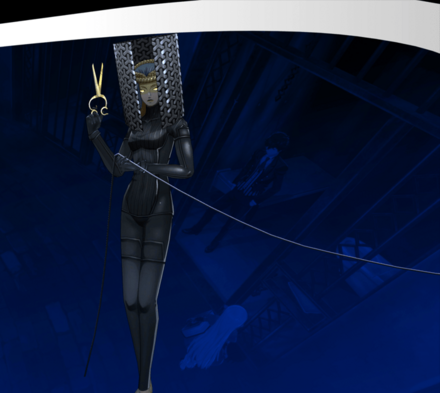 アトロポス画像