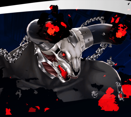 アステリオス画像