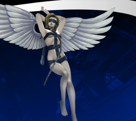 エンジェル画像