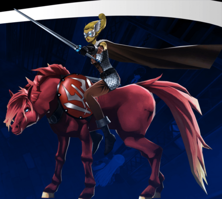 ヴァルキリー画像