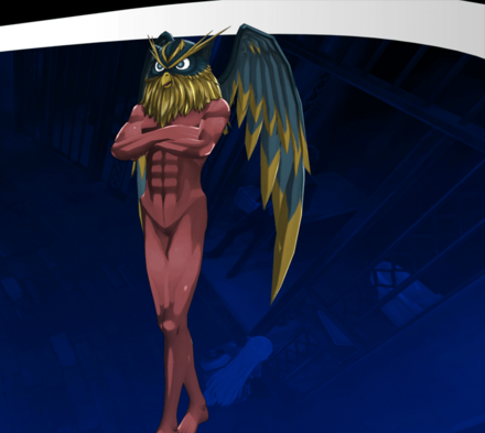 アンドラス画像