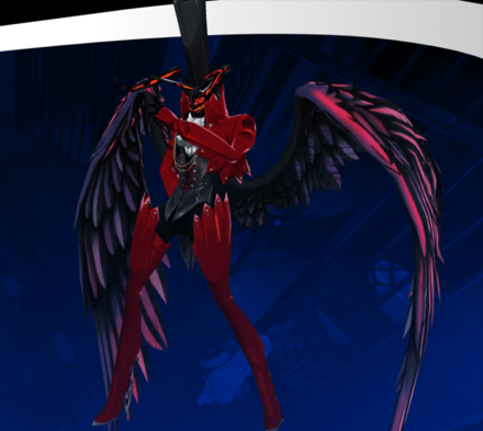 アルセーヌ画像